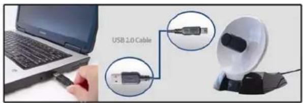 USB 2.0 Cable