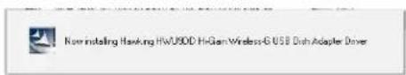 Hawking Technologies HWU9DD - Important! - 8