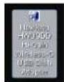 Hawking Technologies HWU9DD - NOTE: - 1