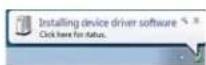 Hawking Technologies HWU9DD - Connecting to a Wireless Network (Windows 7) - 2