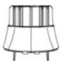 Hanns.G SM238DPW - Lamp Disposal - 3
