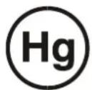 Hanns.G SM238DPW - Lamp Disposal - 1