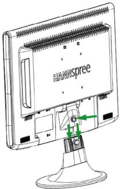 HANNSpree