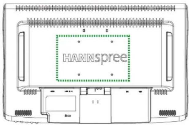 HANNSpree
