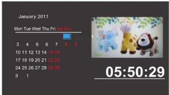 January 2011 Mon Tue Wed Thu Fri Sat Sun 3 4 5 6 7 8 9 10 11 12 13 14 15 16 17 18 19 20 21 22 23 24 25 26 27 28 29 30 3 1 05:50:29