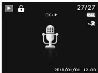 27/27 OK : 2010/01/01 12:00