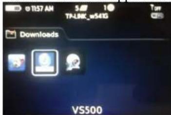 T157 AM TP-LINK_w54TG Downloads VS500