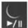 Clover Electronics CDR0820 - Remote Control - 7