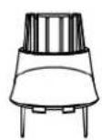 Hanns.G HF235DPB - Lamp Disposal - 3