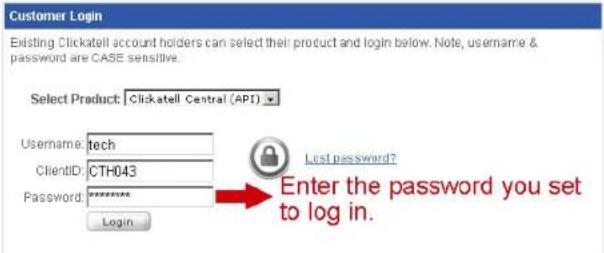 LOGILINK AVN363V - APPENDIX 2 API ID APPLICATION FOR SMS MESSAGING - 3