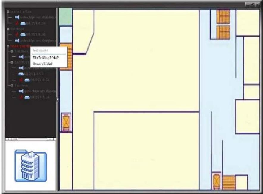 LOGILINK AVN363V - For Building E-Map Group - 1