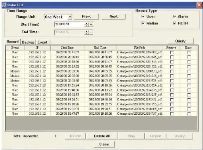 LOGILINK AVN363V - Playback - 1
