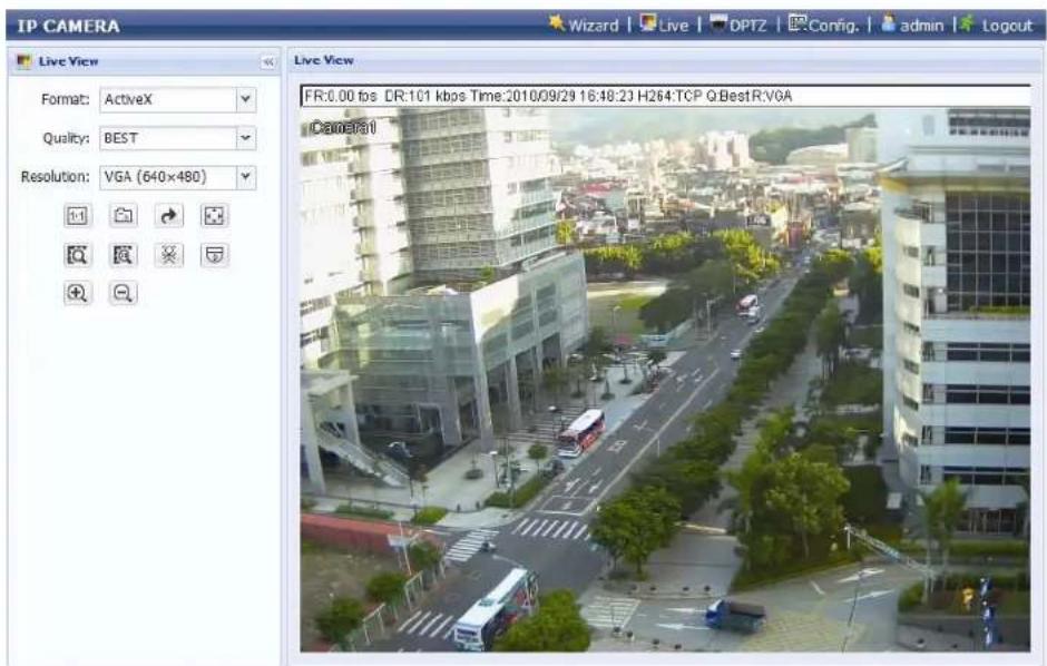 LOGILINK AVN363V - BEFORE USING YOUR NETWORK CAMERA - 2