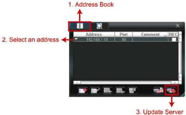 LOGILINK AVN363V - Firmware upgrade - 1