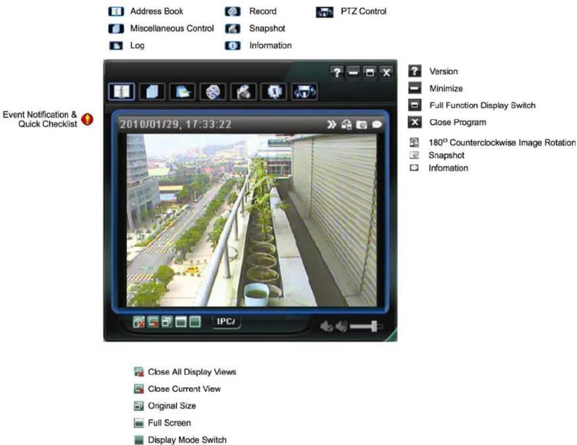LOGILINK AVN363V - Simplified version (Default) - 1