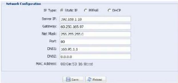 LOGILINK AVN363V - Network - 1