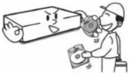 Clover Electronics DV0890 - About This Guide - 15