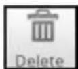 Clover Electronics DV0890 - 14-4 Registered information 'Modify/ Delete' - 3