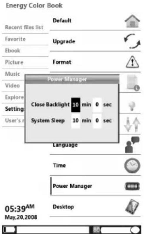 ENERGY SISTEM 348992 - POWER MANAGER - 1