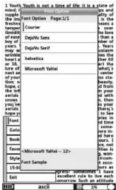 ENERGY SISTEM 348992 - FonT: - 2