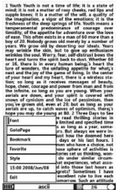 ENERGY SISTEM 347209 - FonT: - 1