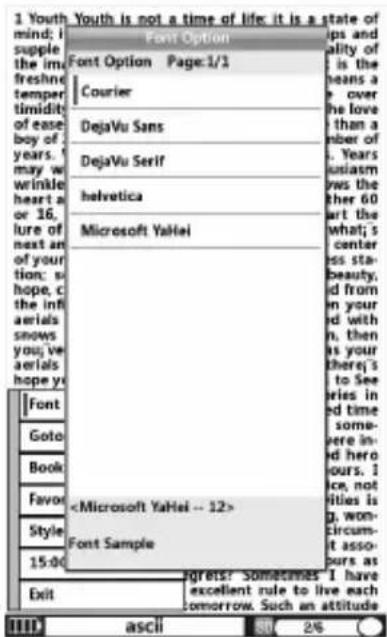 ENERGY SISTEM 347209 - FonT: - 3
