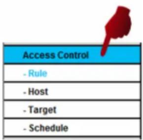 Rosewill RNWB-11001 - Access Control - 1