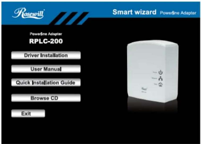 Rosewill RPLC-200KIT - Utility Installation - 1