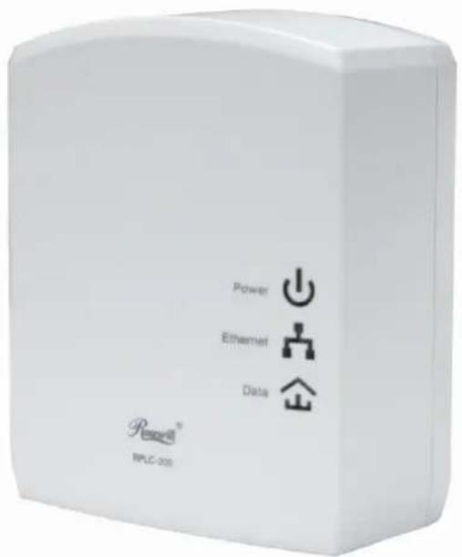Rosewill RPLC-200KIT - Hardware Diagram of RPLC-200 - 1