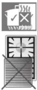 SMEG A1WH-6 - Lighting of the cooking hob burners - 5