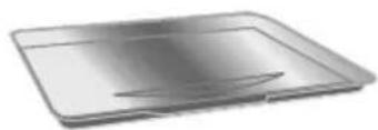 SMEG A1WH-6 - AVAILABLE ACCESSORIES - 5