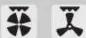 SMEG A1WH-6 - FUNCTION SWITCH - 1