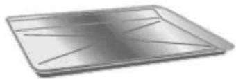 SMEG A1WH-6 - AVAILABLE ACCESSORIES - 4