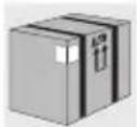 SMEG A1WH-6 - INSTRUCTIONS FOR SAFE AND PROPER USE - 2