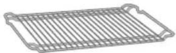 SMEG A1WH-6 - AVAILABLE ACCESSORIES - 3