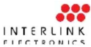 INTERLINK ELECTRONICS