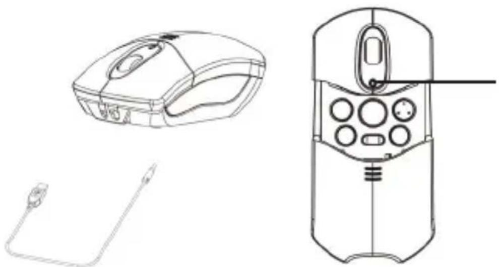 SMK-Link VP6700 - Charging the Batteries - 1
