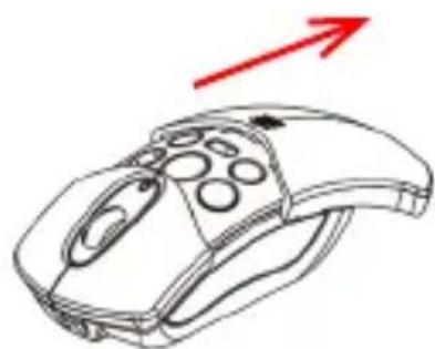 SMK-Link VP6700 - Using the Presenter Mouse - 4