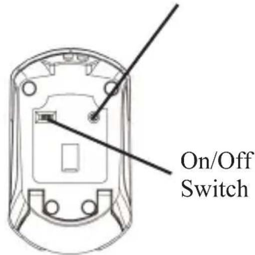On/Off Switch
