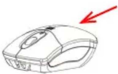 SMK-Link VP6700 - Using the Presenter Mouse - 3