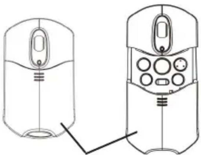 SMK-Link VP6700 - Using the Presenter Mouse - 1