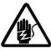 Snow Joe Pressure SPX2000 - Safety Symbols - 5