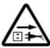 Snow Joe Pressure SPX2000 - Safety Symbols - 7