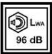 Snow Joe Pressure SPX2000 - Safety Symbols - 9