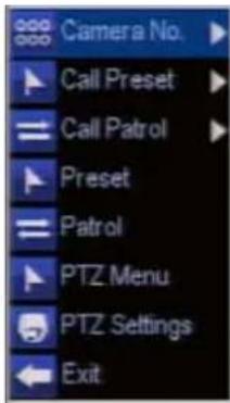 SWANN SWDVK-830008 - Device: PTZ - 3
