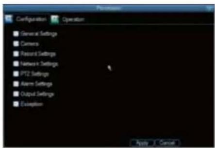 SWANN SWDVK-830008 - System: User - 2