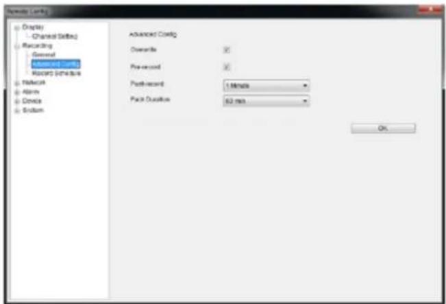 SWANN SWDVK-830008 - MyDVR: Configuration Overview - 3