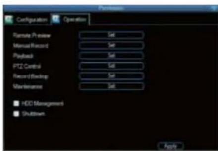 SWANN SWDVK-830008 - System: User - 3