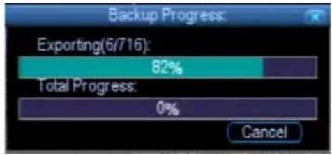 SWANN SWDVK-830008 - About transcoding to AVI: - 2