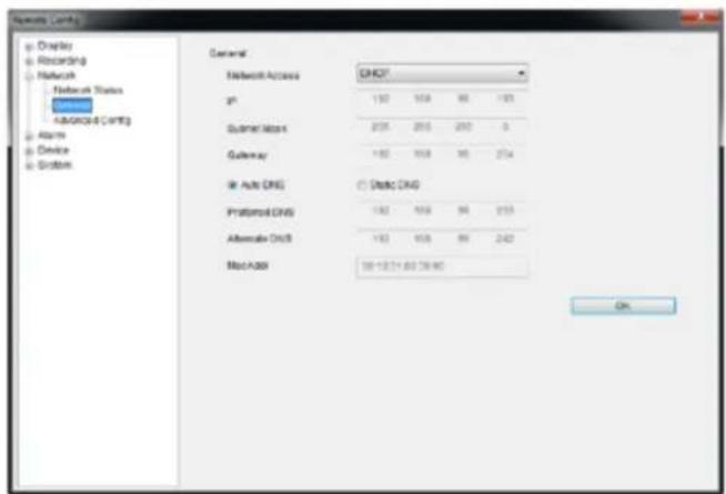 SWANN SWDVK-830008 - Recording: Schedule (see page 24) - 1